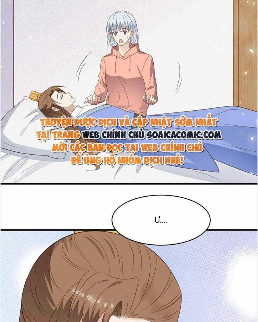 Lưng Dựa Núi Lớn Đứng Vững C Vị Chapter 191 trang 33