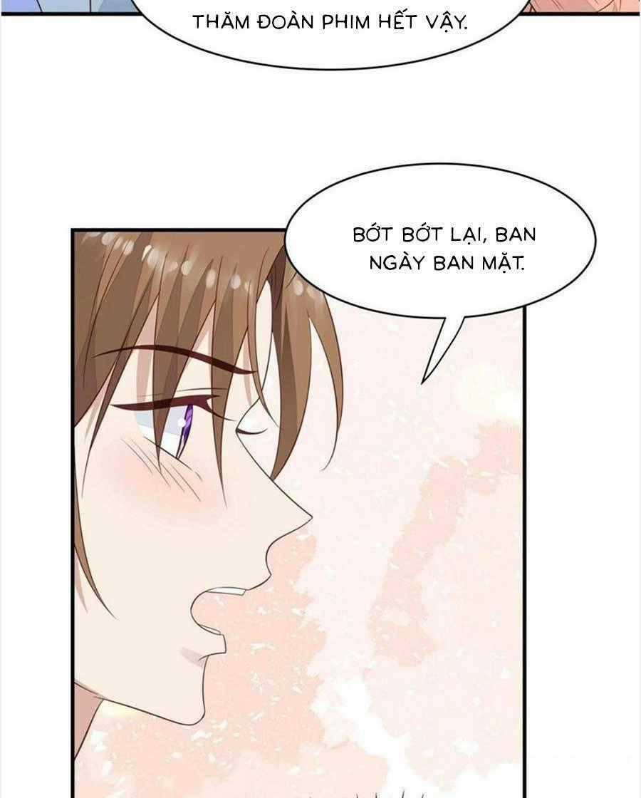 Lưng Dựa Núi Lớn Đứng Vững C Vị Chapter 191 trang 36