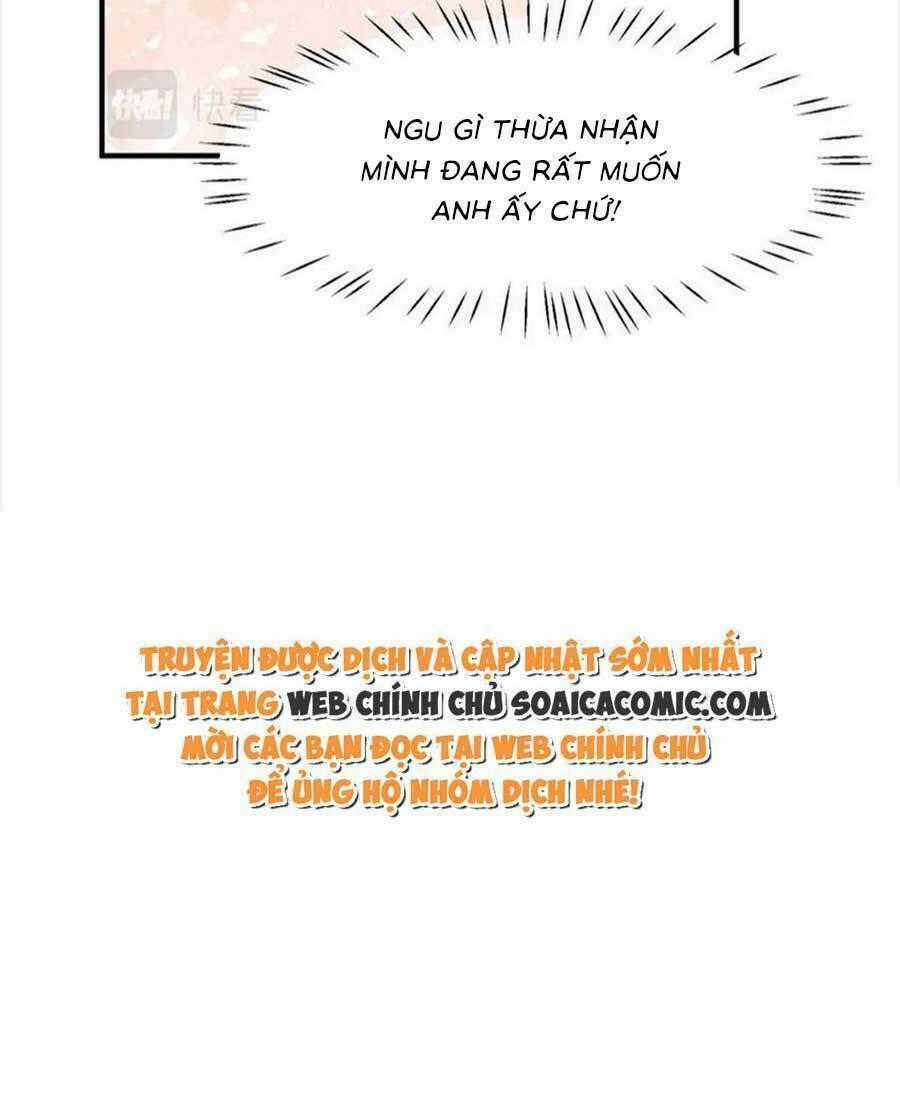 Lưng Dựa Núi Lớn Đứng Vững C Vị Chapter 191 trang 37