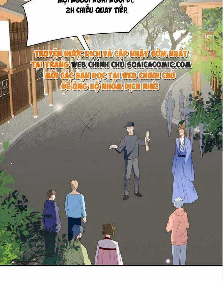 Lưng Dựa Núi Lớn Đứng Vững C Vị Chapter 191 trang 5