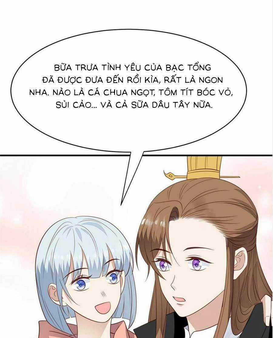 Lưng Dựa Núi Lớn Đứng Vững C Vị Chapter 191 trang 6