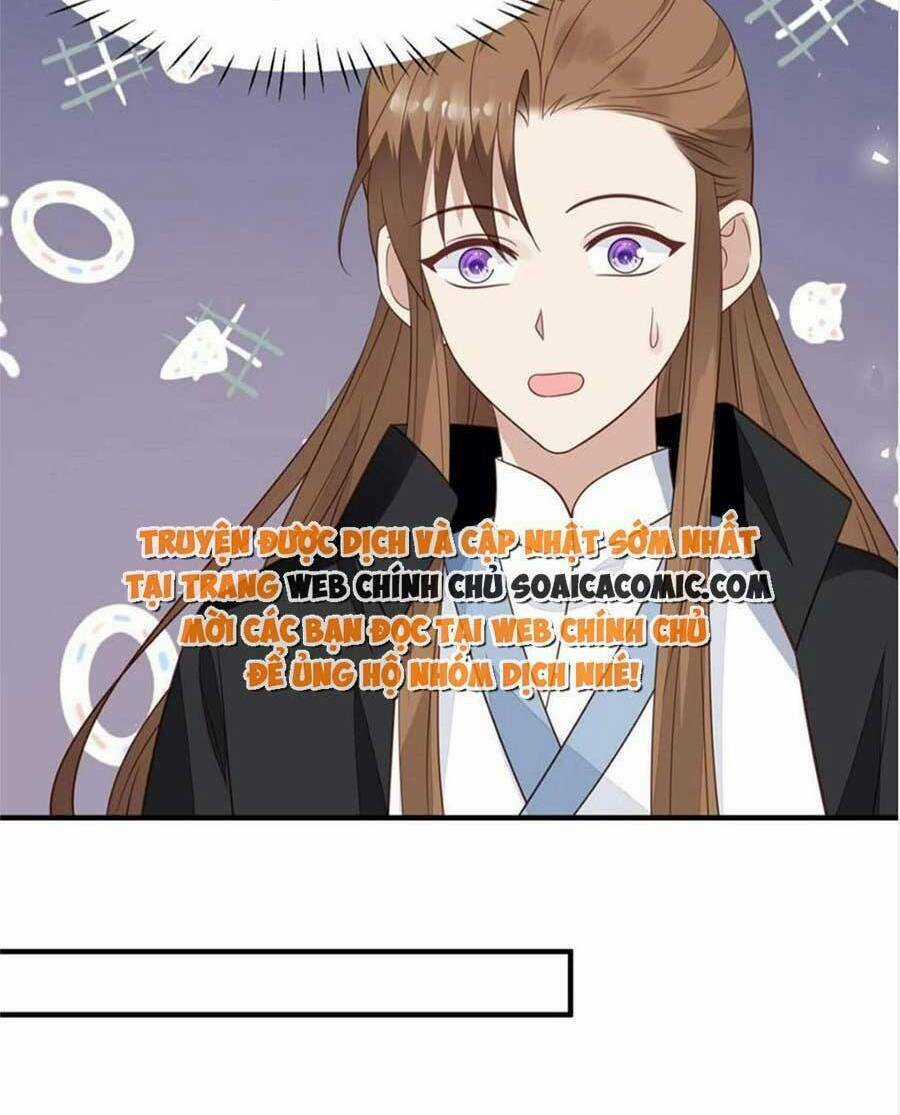 Lưng Dựa Núi Lớn Đứng Vững C Vị Chapter 191 trang 8