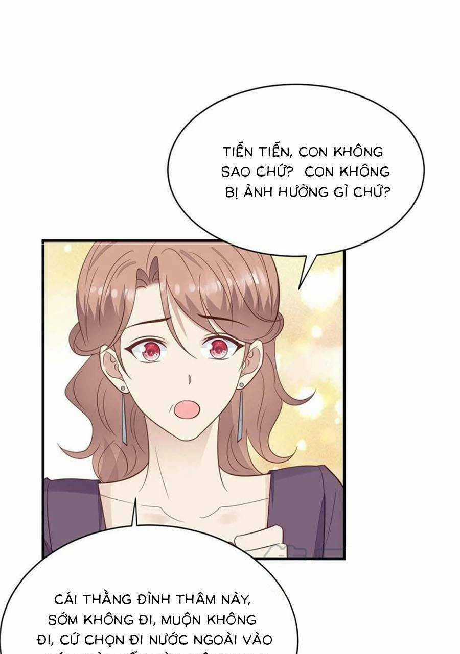 Lưng Dựa Núi Lớn Đứng Vững C Vị Chapter 192 trang 18