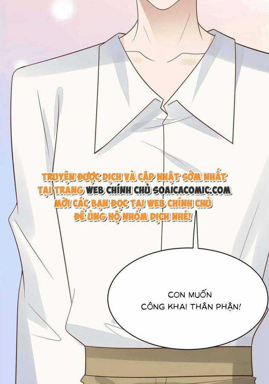 Lưng Dựa Núi Lớn Đứng Vững C Vị Chapter 192 trang 22