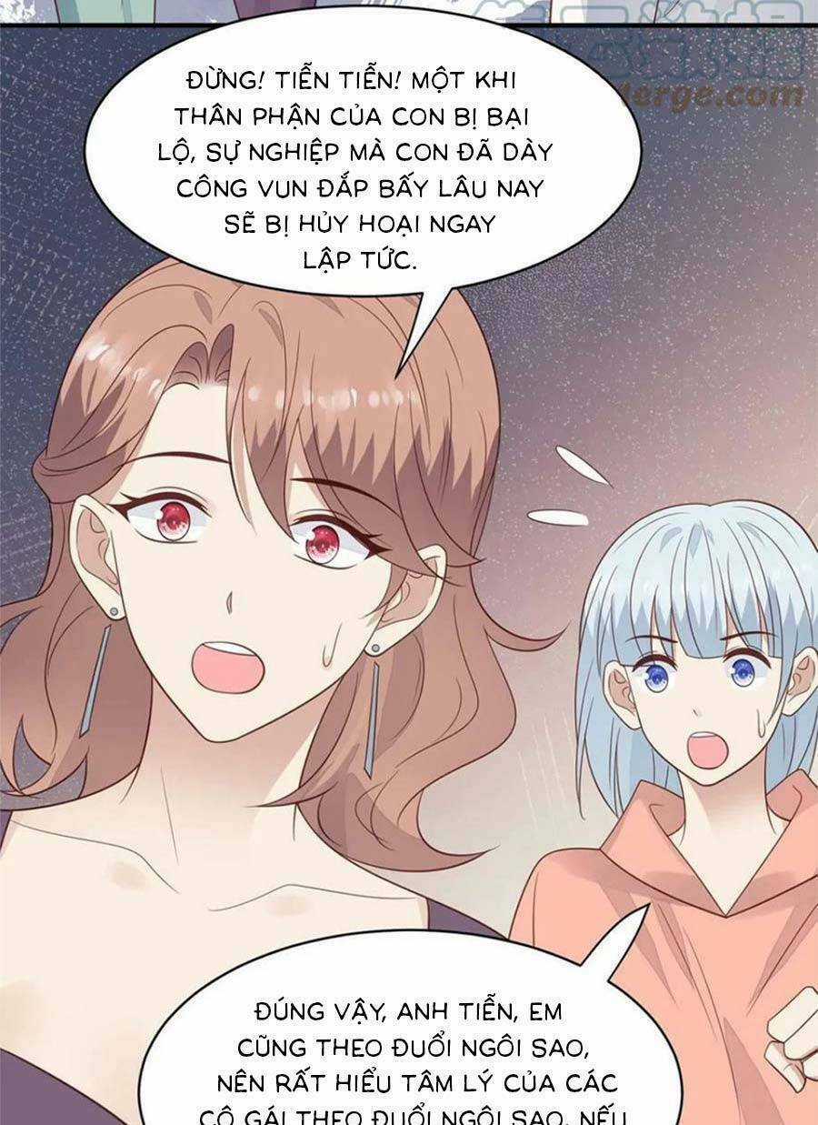 Lưng Dựa Núi Lớn Đứng Vững C Vị Chapter 192 trang 24