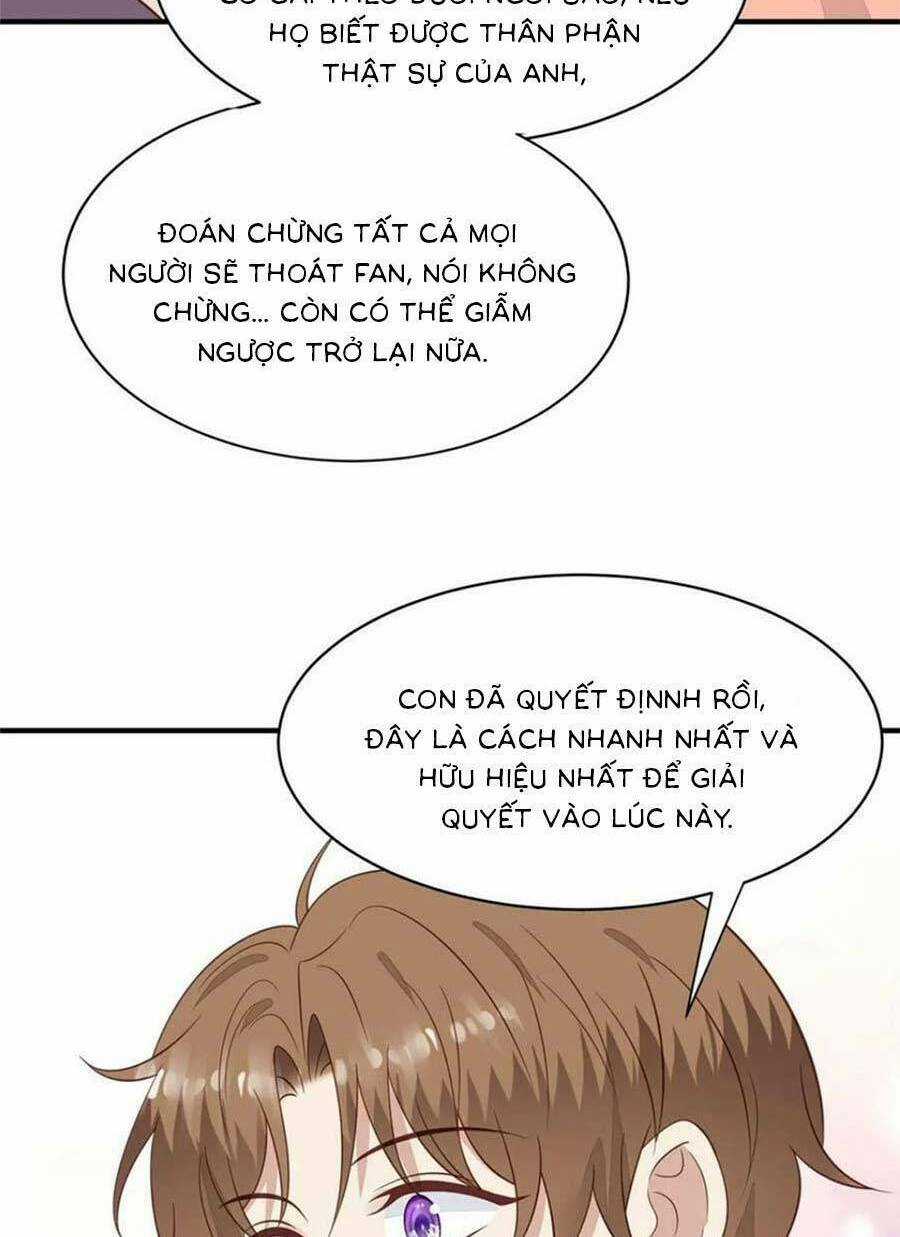 Lưng Dựa Núi Lớn Đứng Vững C Vị Chapter 192 trang 25