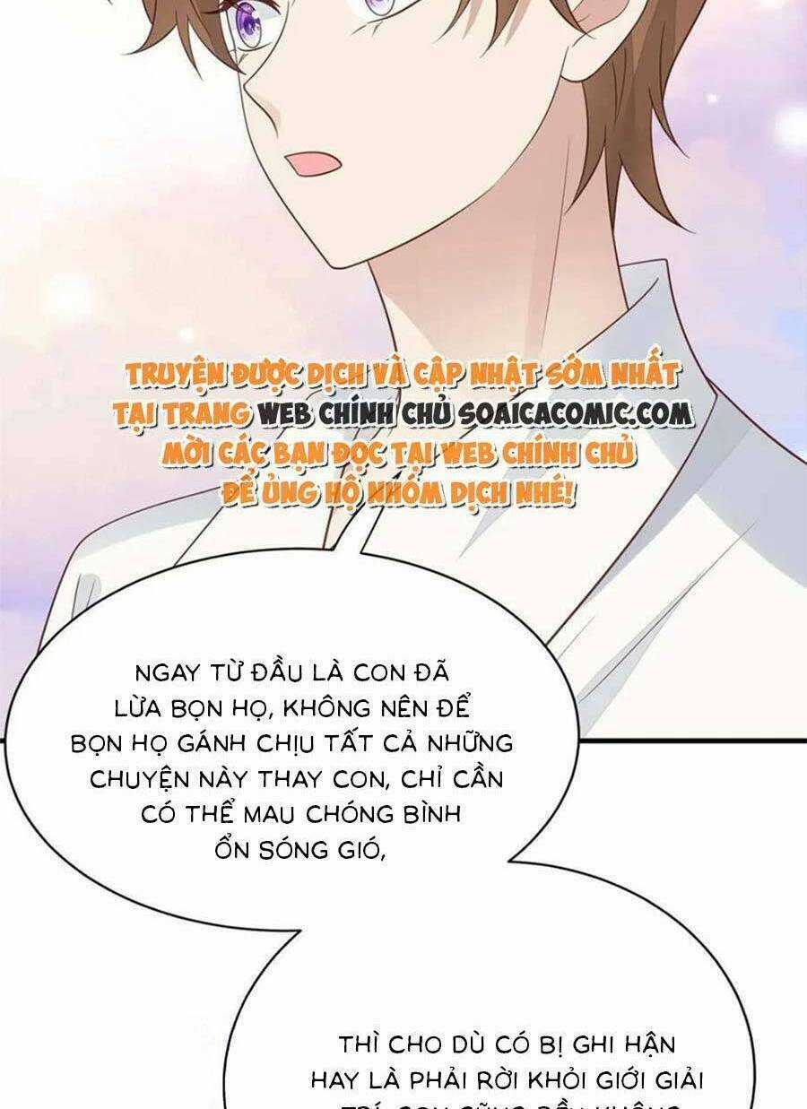 Lưng Dựa Núi Lớn Đứng Vững C Vị Chapter 192 trang 26