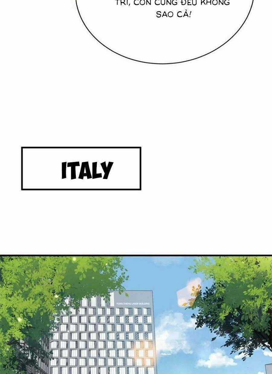 Lưng Dựa Núi Lớn Đứng Vững C Vị Chapter 192 trang 27