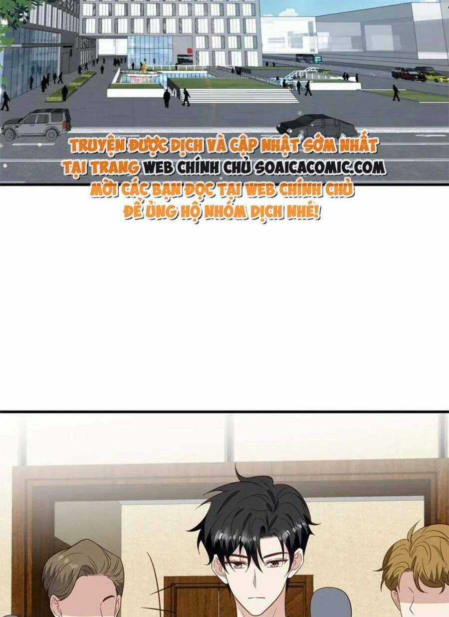 Lưng Dựa Núi Lớn Đứng Vững C Vị Chapter 192 trang 28