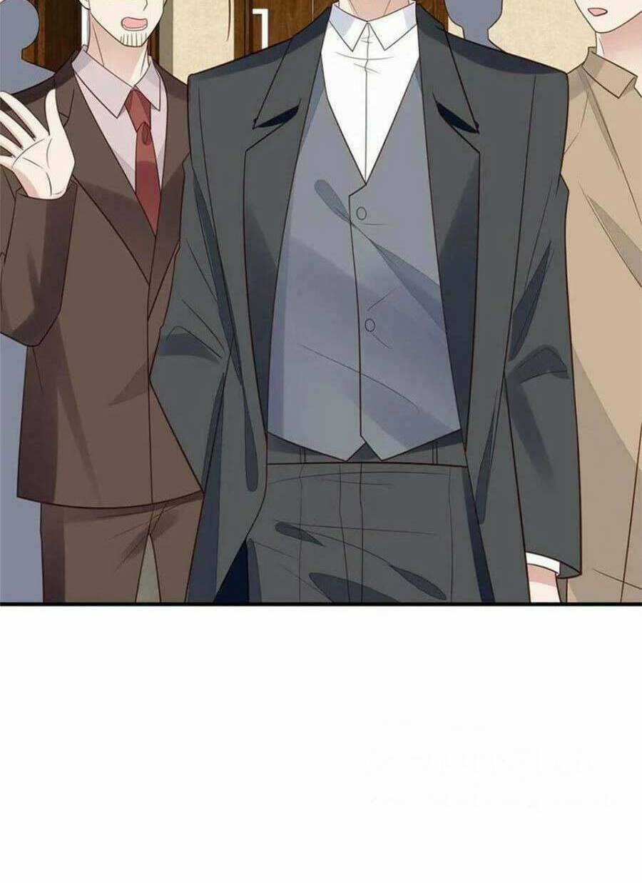 Lưng Dựa Núi Lớn Đứng Vững C Vị Chapter 192 trang 29