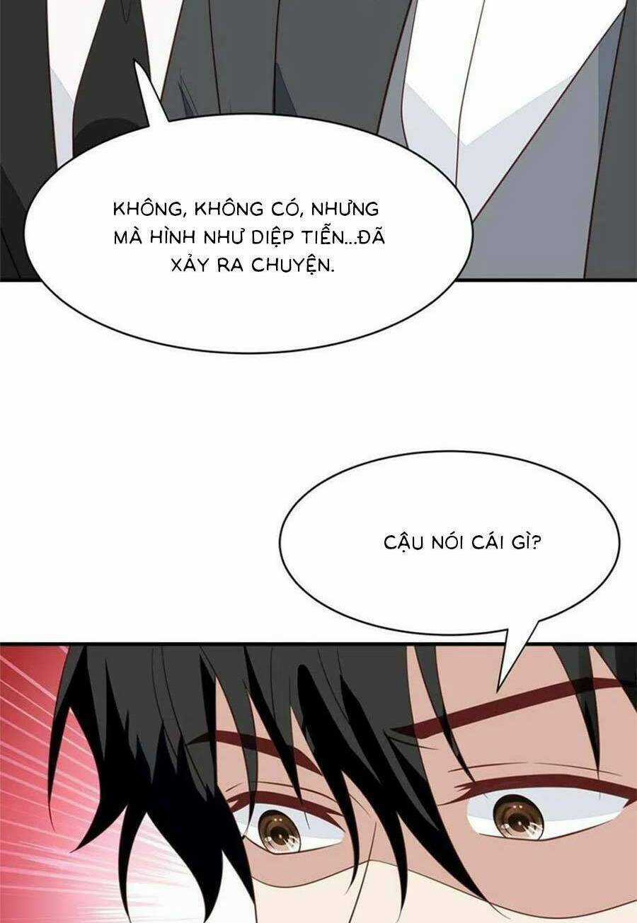 Lưng Dựa Núi Lớn Đứng Vững C Vị Chapter 192 trang 31