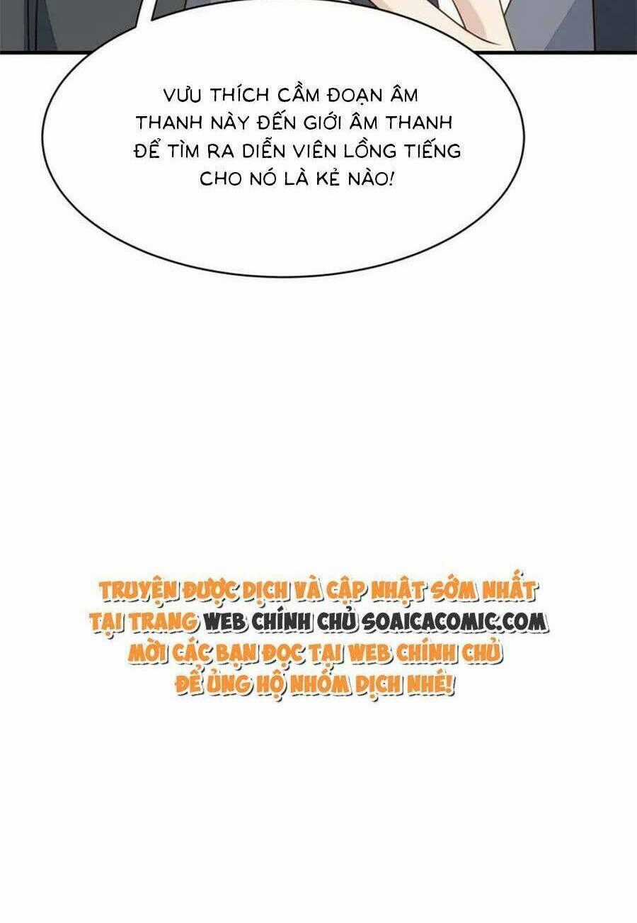 Lưng Dựa Núi Lớn Đứng Vững C Vị Chapter 192 trang 35