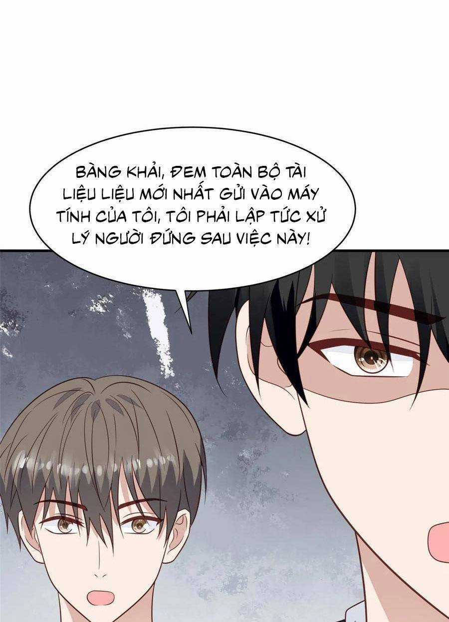 Lưng Dựa Núi Lớn Đứng Vững C Vị Chapter 193 trang 13