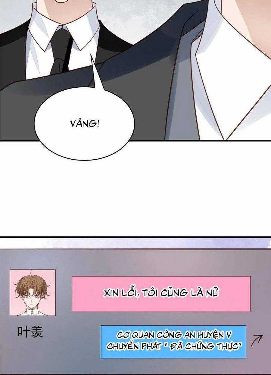 Lưng Dựa Núi Lớn Đứng Vững C Vị Chapter 193 trang 14