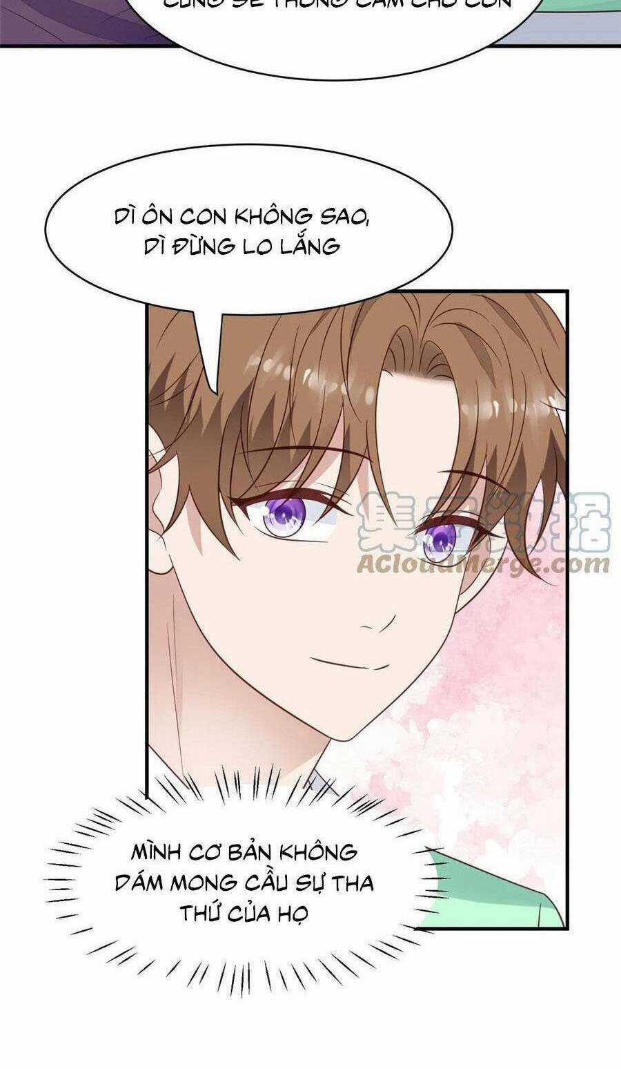 Lưng Dựa Núi Lớn Đứng Vững C Vị Chapter 193 trang 18