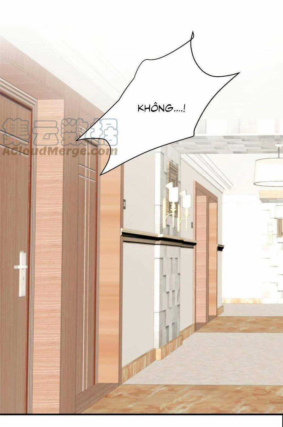 Lưng Dựa Núi Lớn Đứng Vững C Vị Chapter 193 trang 29