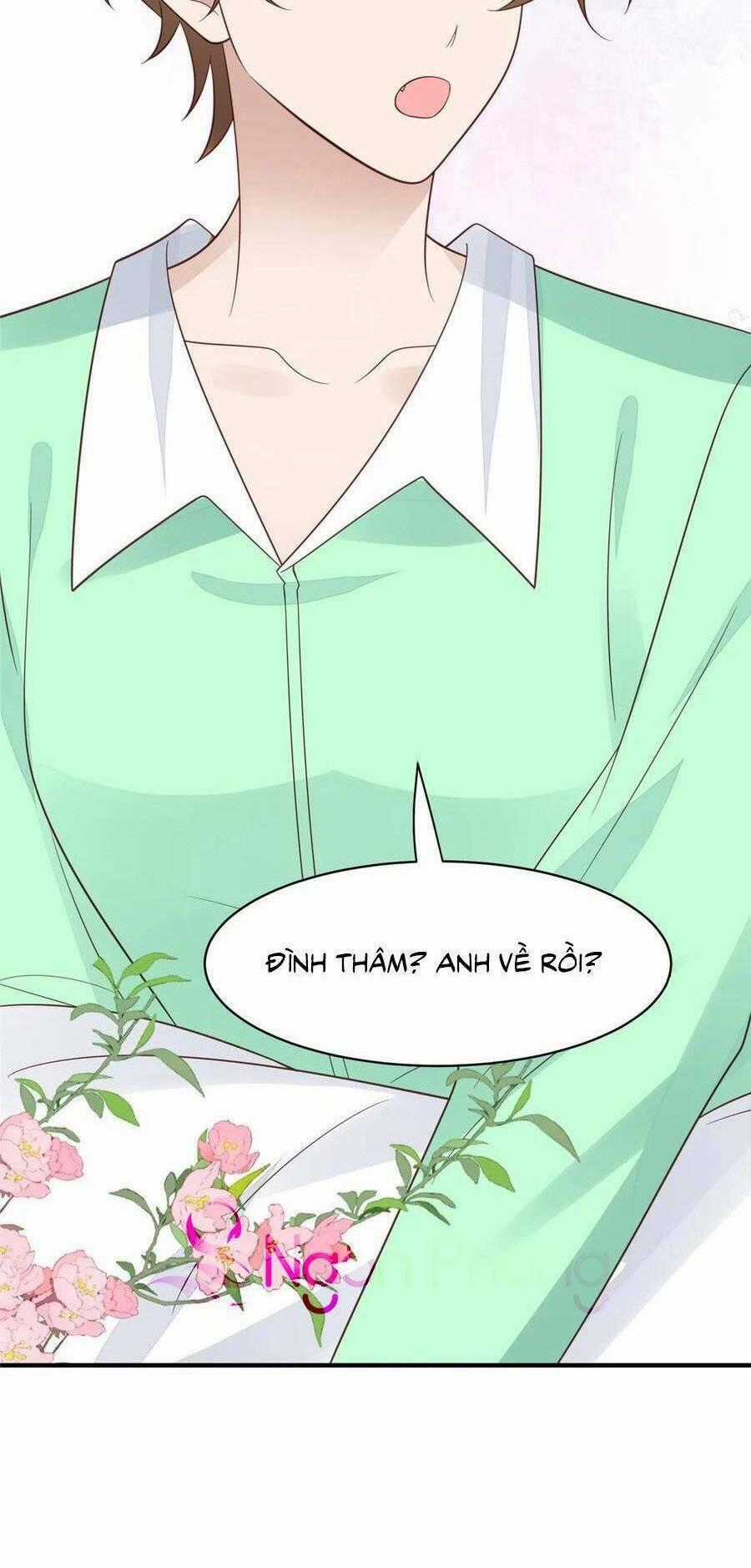 Lưng Dựa Núi Lớn Đứng Vững C Vị Chapter 193 trang 34