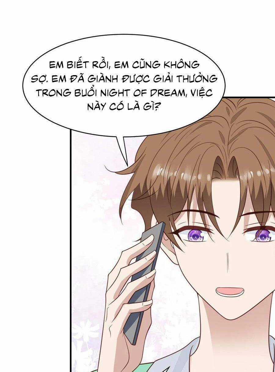 Lưng Dựa Núi Lớn Đứng Vững C Vị Chapter 193 trang 5