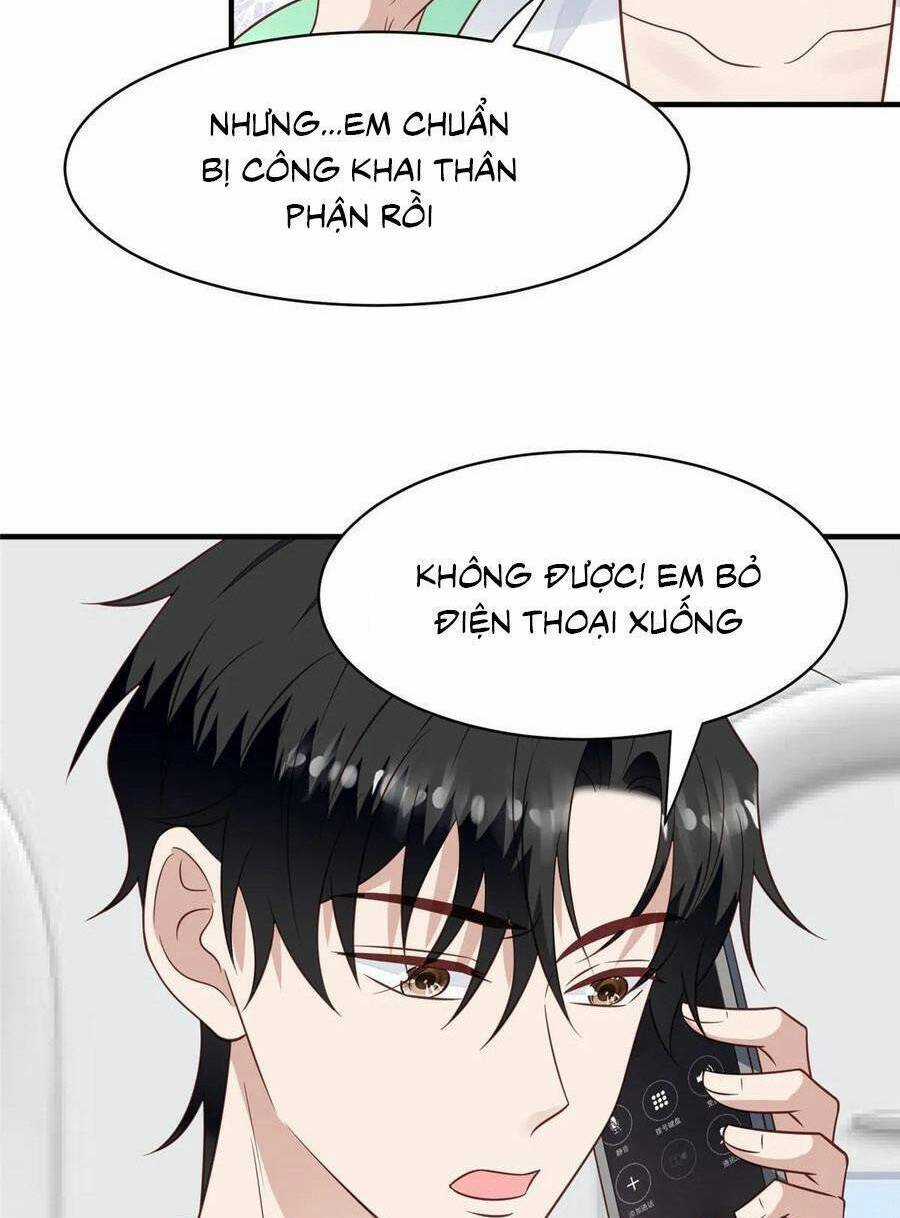 Lưng Dựa Núi Lớn Đứng Vững C Vị Chapter 193 trang 6