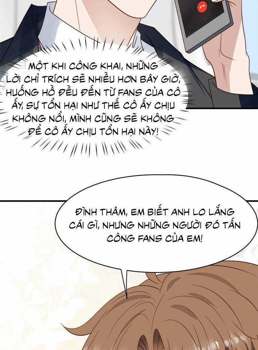 Lưng Dựa Núi Lớn Đứng Vững C Vị Chapter 193 trang 7