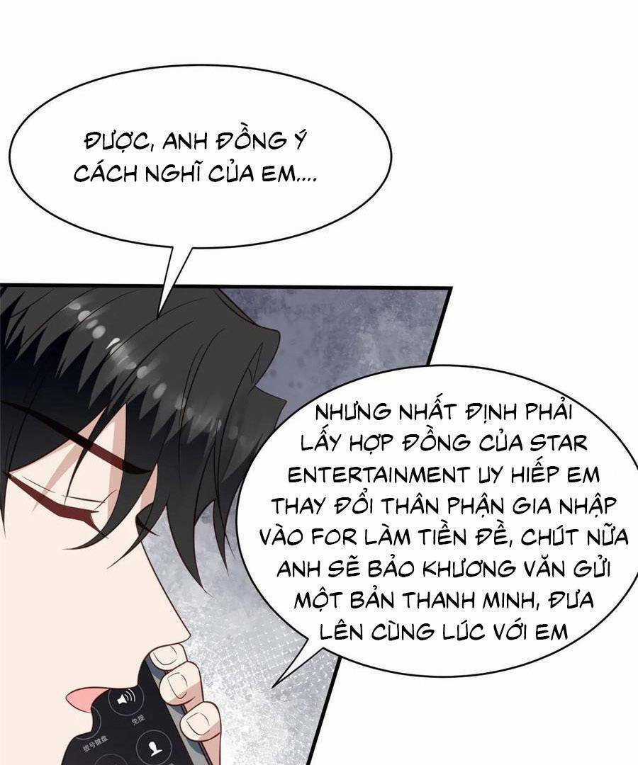 Lưng Dựa Núi Lớn Đứng Vững C Vị Chapter 193 trang 9