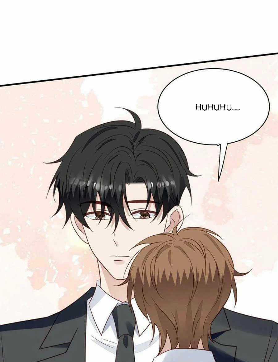 Lưng Dựa Núi Lớn Đứng Vững C Vị Chapter 194 trang 12
