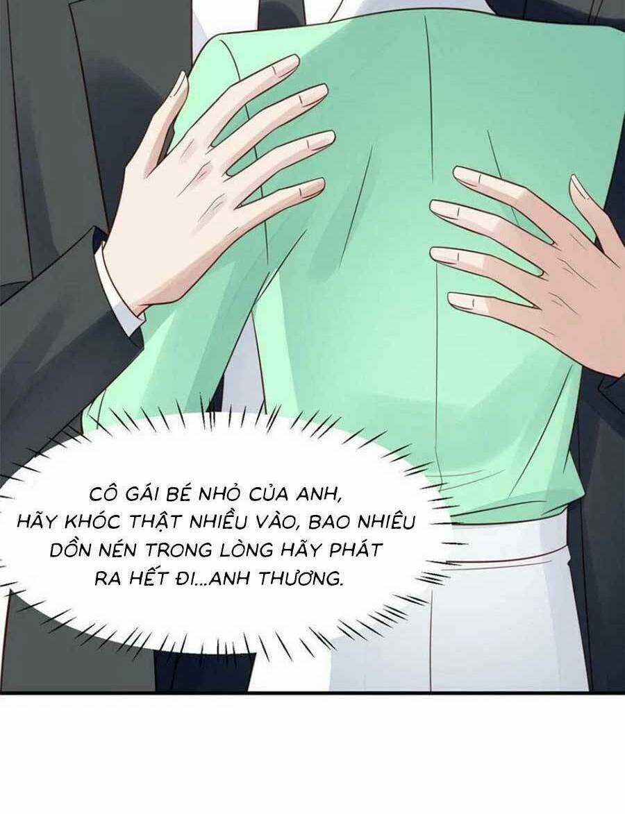 Lưng Dựa Núi Lớn Đứng Vững C Vị Chapter 194 trang 13