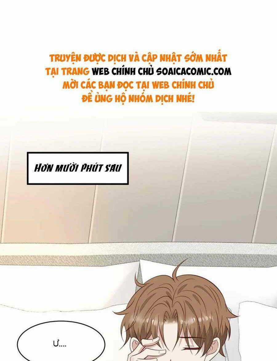 Lưng Dựa Núi Lớn Đứng Vững C Vị Chapter 194 trang 14