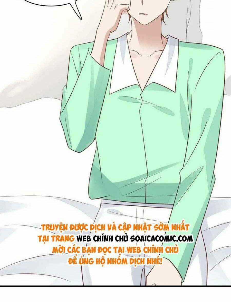 Lưng Dựa Núi Lớn Đứng Vững C Vị Chapter 194 trang 15
