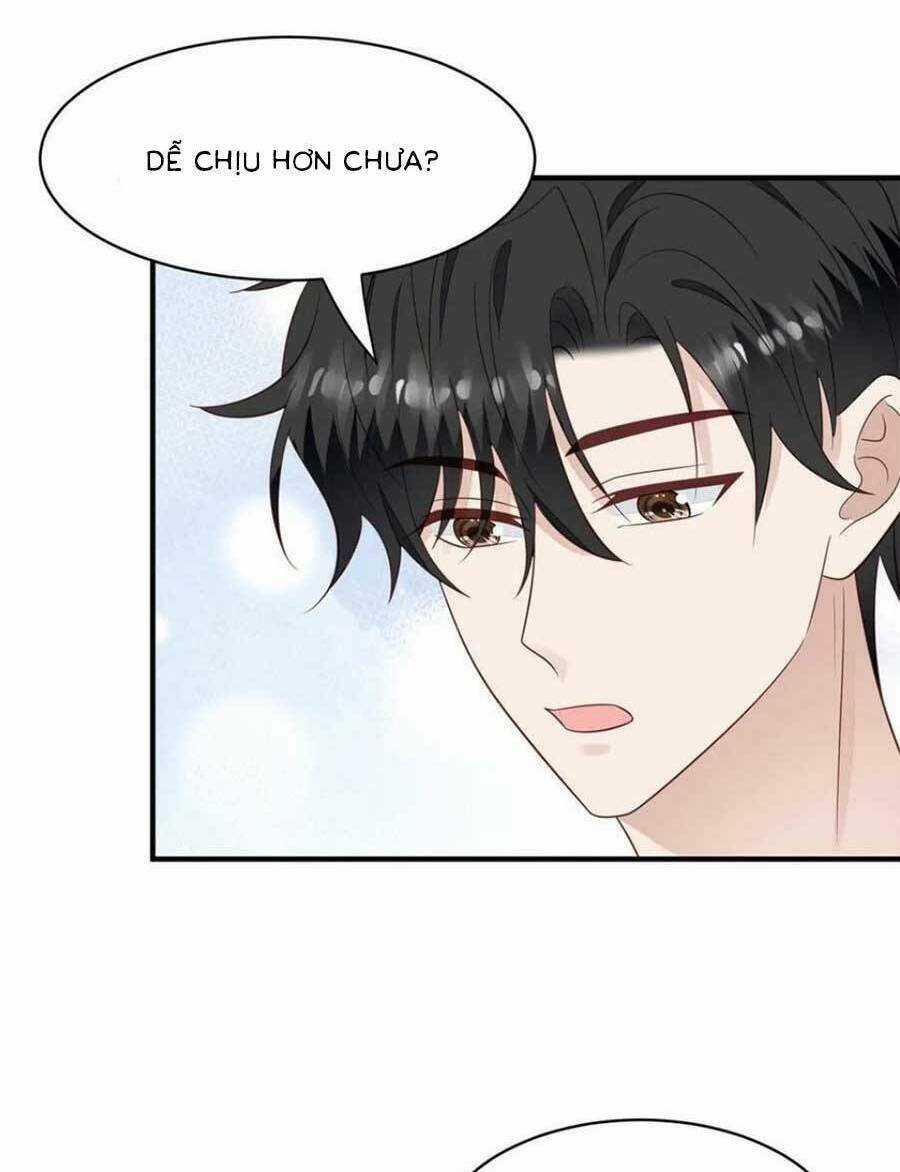 Lưng Dựa Núi Lớn Đứng Vững C Vị Chapter 194 trang 16