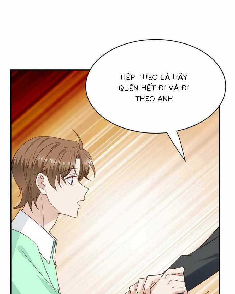 Lưng Dựa Núi Lớn Đứng Vững C Vị Chapter 194 trang 18
