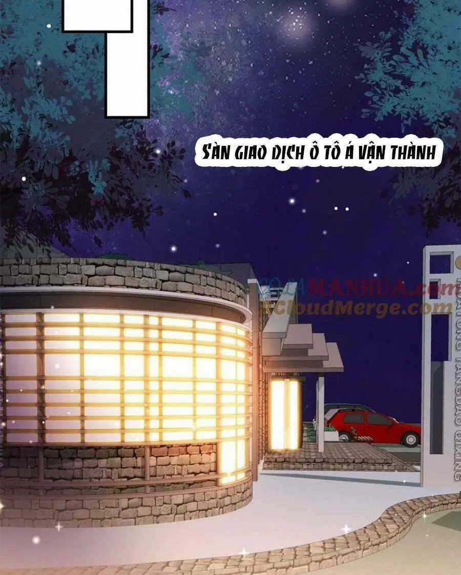 Lưng Dựa Núi Lớn Đứng Vững C Vị Chapter 194 trang 20