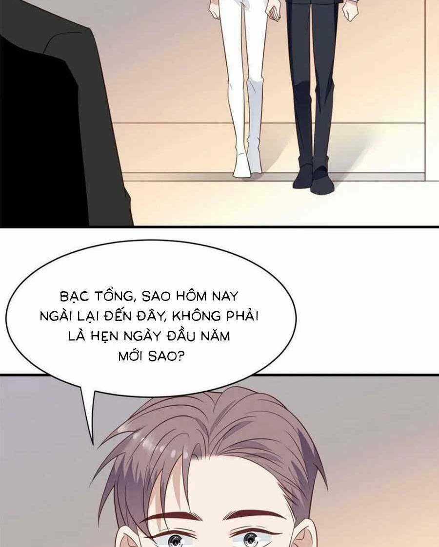 Lưng Dựa Núi Lớn Đứng Vững C Vị Chapter 194 trang 22