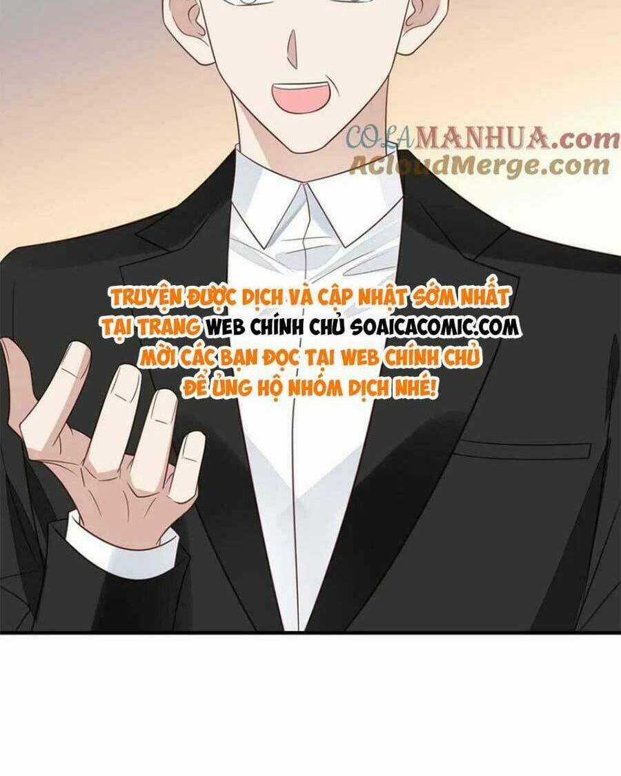 Lưng Dựa Núi Lớn Đứng Vững C Vị Chapter 194 trang 23