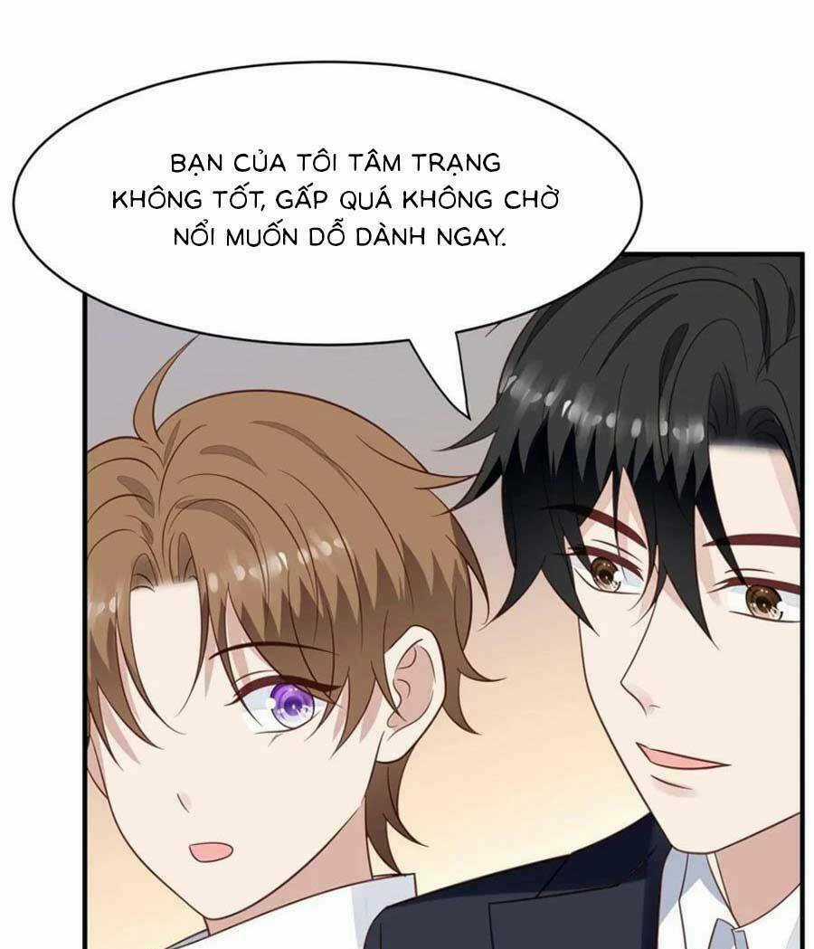 Lưng Dựa Núi Lớn Đứng Vững C Vị Chapter 194 trang 24