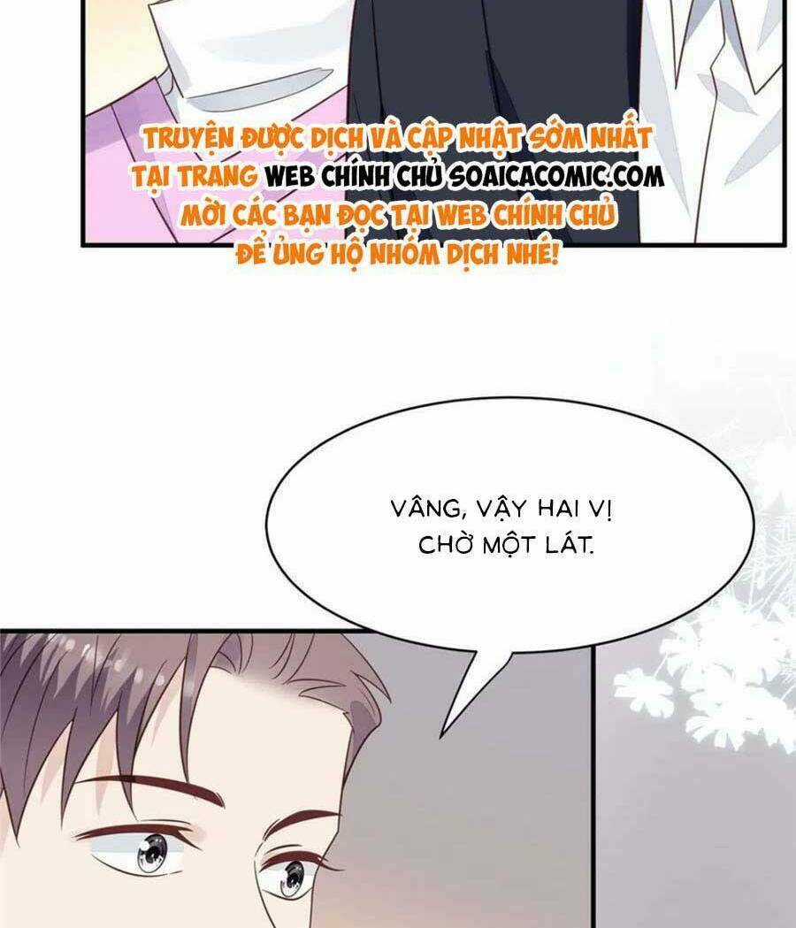 Lưng Dựa Núi Lớn Đứng Vững C Vị Chapter 194 trang 25
