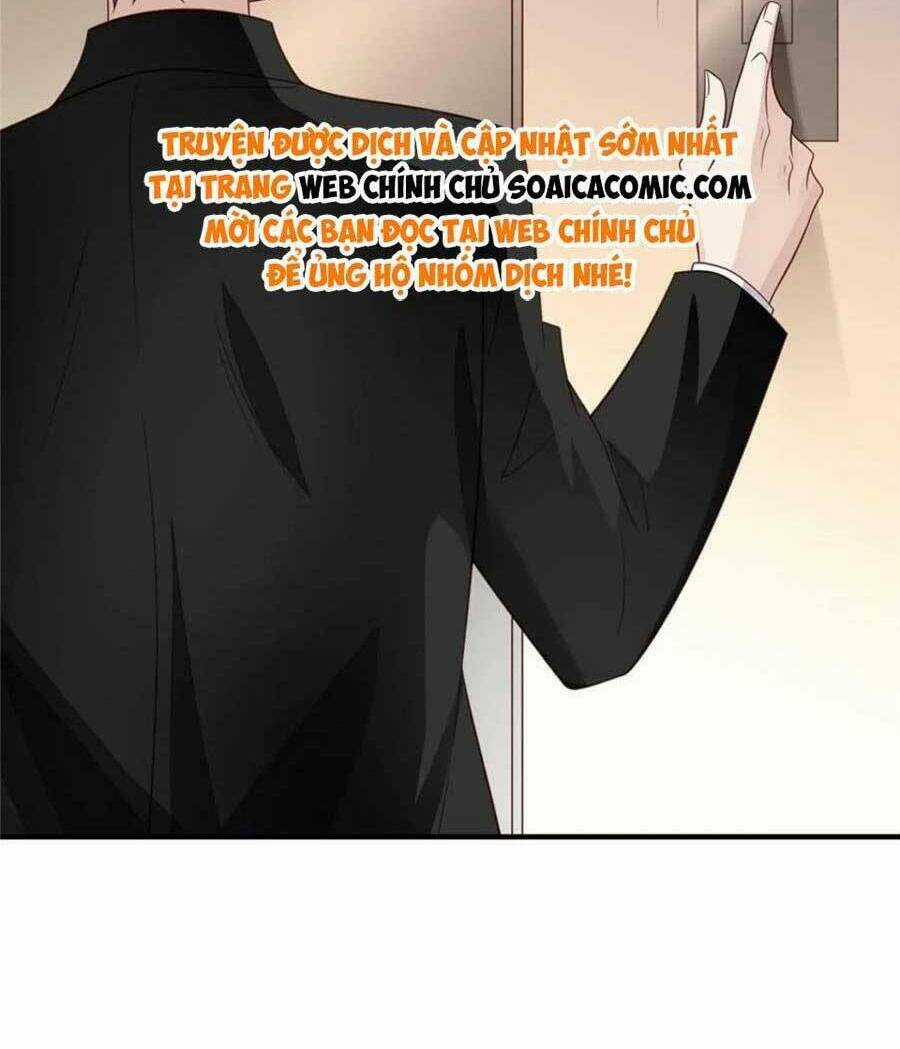 Lưng Dựa Núi Lớn Đứng Vững C Vị Chapter 194 trang 27