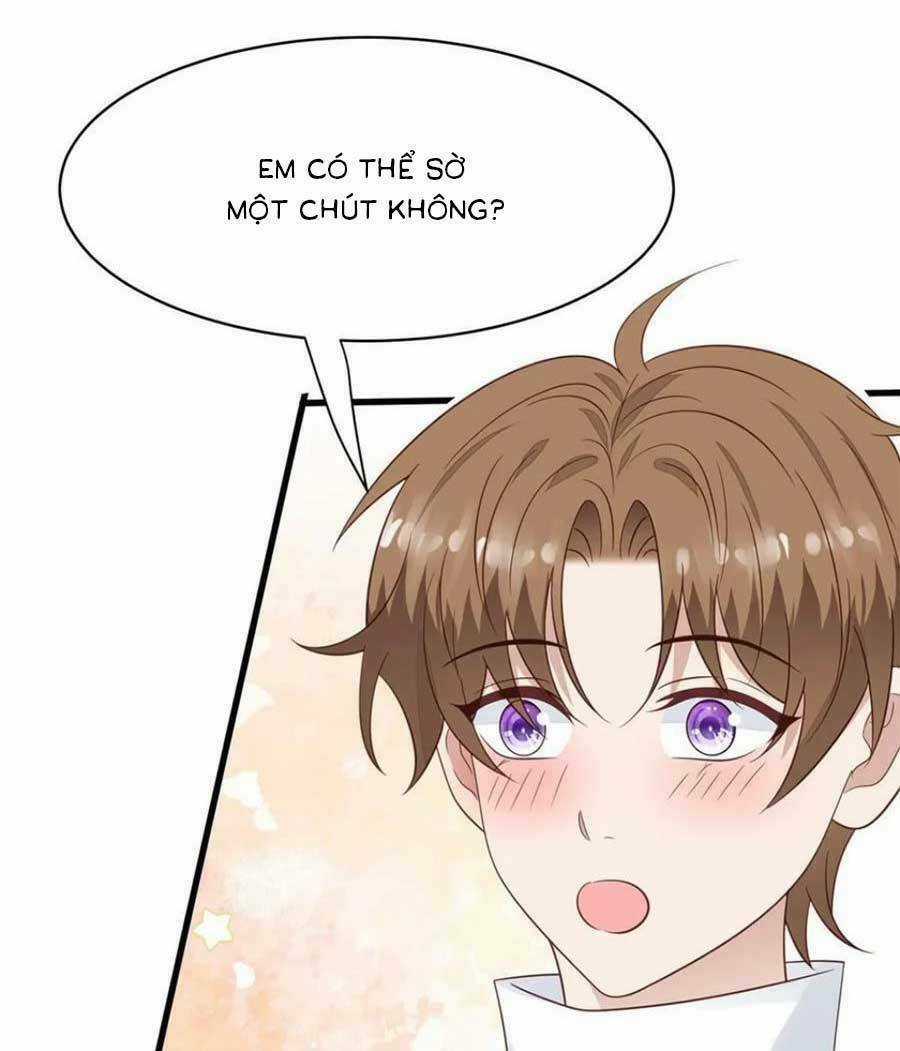 Lưng Dựa Núi Lớn Đứng Vững C Vị Chapter 194 trang 30