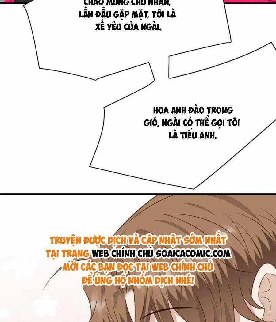 Lưng Dựa Núi Lớn Đứng Vững C Vị Chapter 194 trang 34