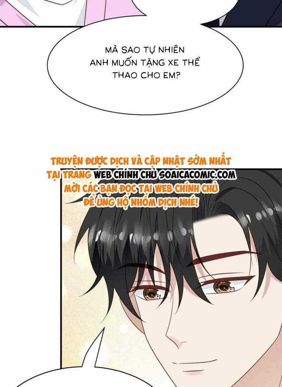 Lưng Dựa Núi Lớn Đứng Vững C Vị Chapter 194 trang 37