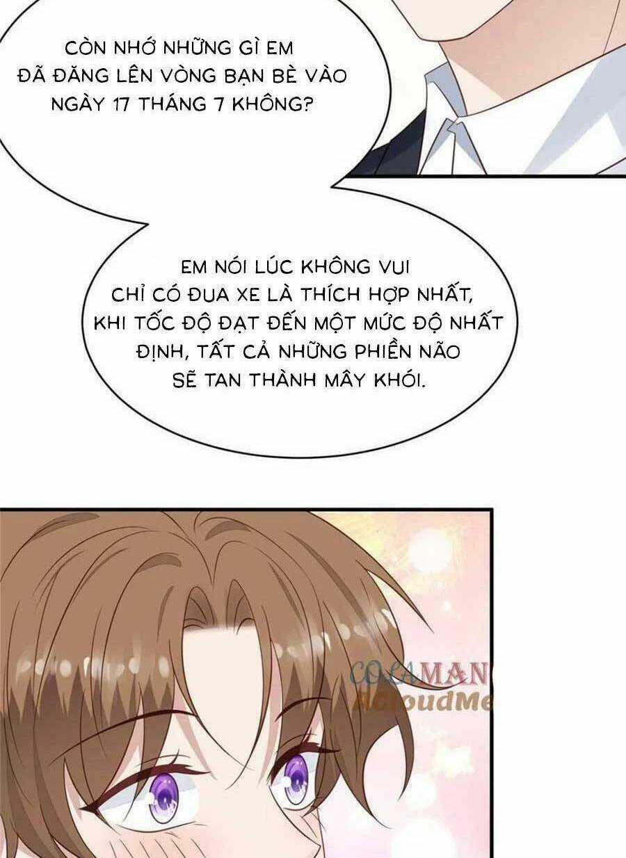 Lưng Dựa Núi Lớn Đứng Vững C Vị Chapter 194 trang 38