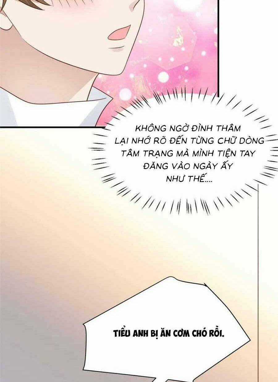 Lưng Dựa Núi Lớn Đứng Vững C Vị Chapter 194 trang 39