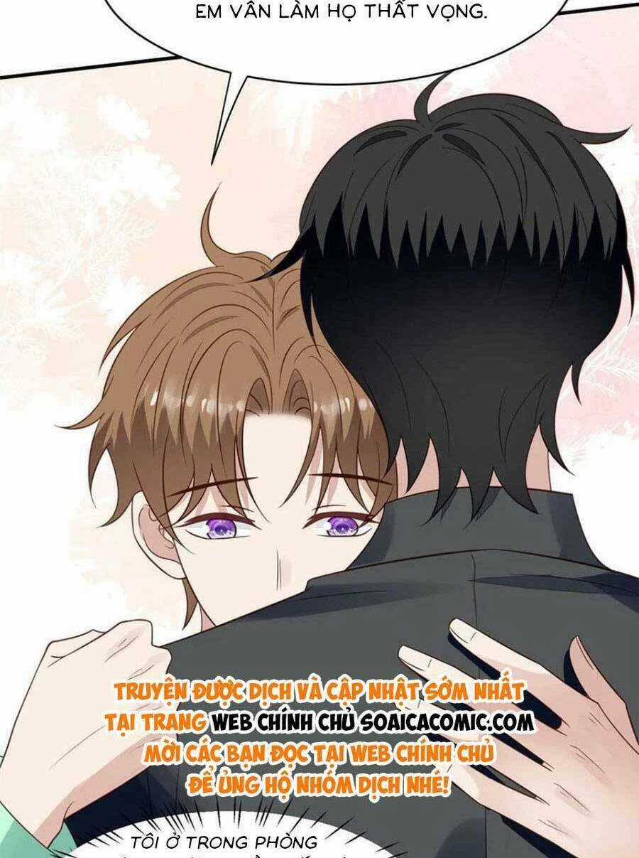 Lưng Dựa Núi Lớn Đứng Vững C Vị Chapter 194 trang 4