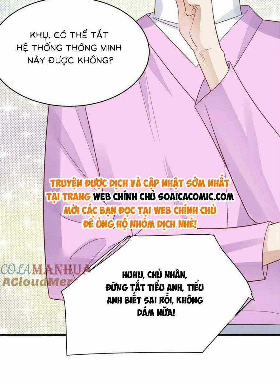 Lưng Dựa Núi Lớn Đứng Vững C Vị Chapter 194 trang 41