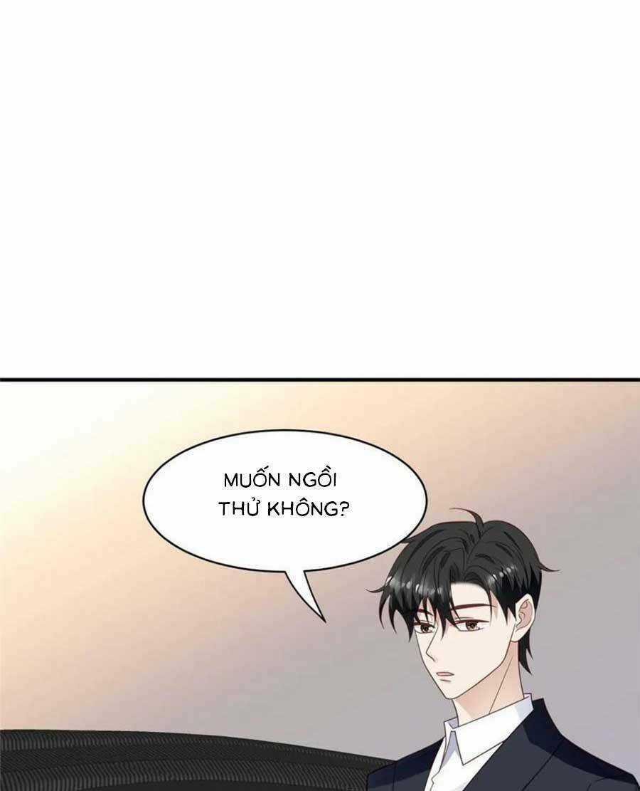 Lưng Dựa Núi Lớn Đứng Vững C Vị Chapter 194 trang 42