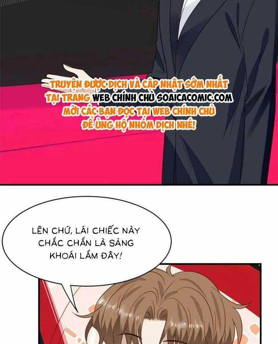 Lưng Dựa Núi Lớn Đứng Vững C Vị Chapter 194 trang 43