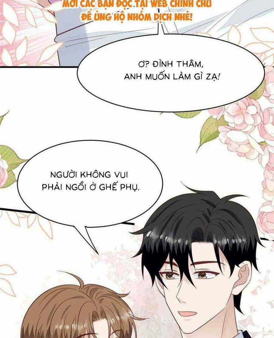Lưng Dựa Núi Lớn Đứng Vững C Vị Chapter 194 trang 45