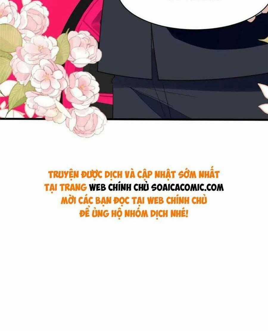 Lưng Dựa Núi Lớn Đứng Vững C Vị Chapter 194 trang 47