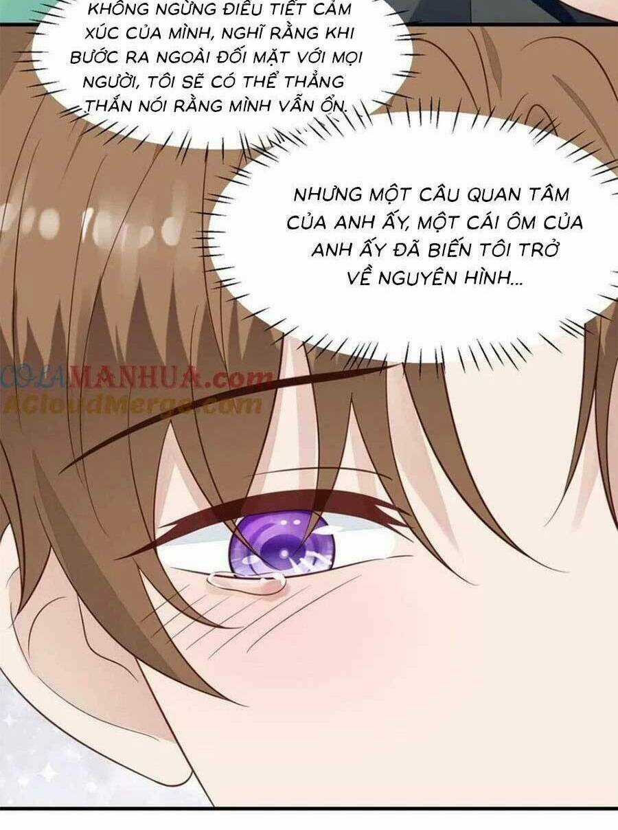 Lưng Dựa Núi Lớn Đứng Vững C Vị Chapter 194 trang 5