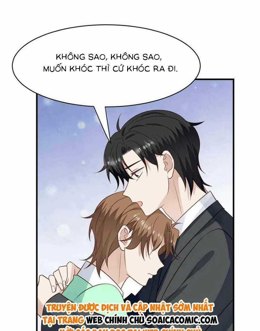 Lưng Dựa Núi Lớn Đứng Vững C Vị Chapter 194 trang 6